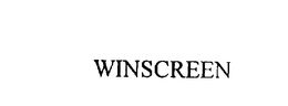 WINSCREEN trademark