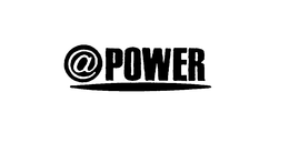 @POWER trademark