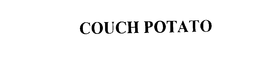COUCH POTATO trademark