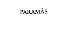 PARAMAS trademark