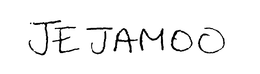 JEJAMOO trademark
