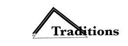 TRADITIONS trademark