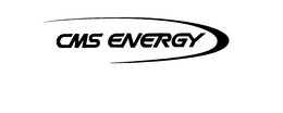 CMS ENERGY trademark
