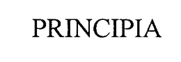 PRINCIPIA trademark