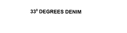 330 DEGREES DENIM trademark