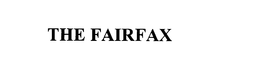 THE FAIRFAX trademark