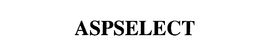 ASPSELECT trademark