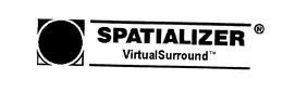 SPATIALZER VIRTUALSURROUND trademark