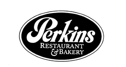 PERKINS RESTAURANT & BAKERY trademark