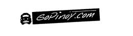 GOPINOY.COM trademark