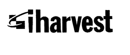 IHARVEST trademark