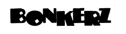 BONKERZ trademark