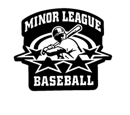 MINOR LEAGUE BASEBALL trademark