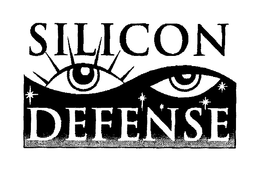 SILICON DEFENSE trademark