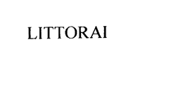 LITTORAI trademark