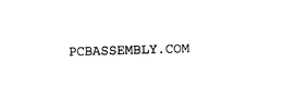 PCBASSEMBLY.COM trademark