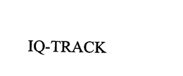 IQ-TRACK trademark
