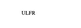ULFR trademark