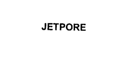 JETPORE trademark