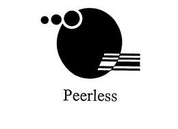 PEERLESS trademark