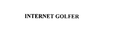 INTERNET GOLFER trademark