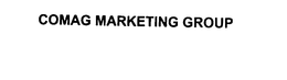 COMAG MARKETING GROUP trademark