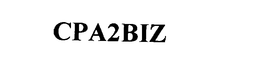 CPA2BIZ trademark