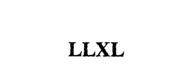 LLXL trademark