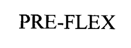PRE-FLEX trademark