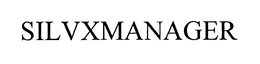 SILVXMANAGER trademark