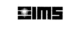 IMS trademark