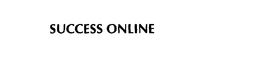 SUCCESS ONLINE trademark