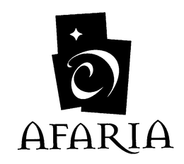AFARIA trademark