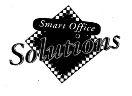 SMART OFFICE SOLUTIONS trademark
