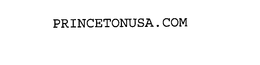PRINCETONUSA.COM trademark