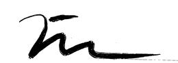 M trademark