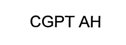 CGPT AH trademark