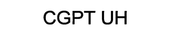 CGPT UH trademark