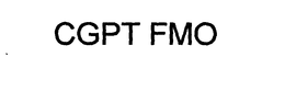 CGPT FMO trademark