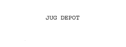 JUG DEPOT trademark