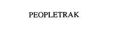 PEOPLETRAK trademark