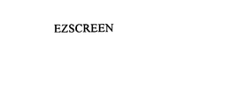 EZSCREEN trademark