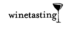 WINETASTING trademark