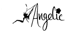 ANGELIC trademark