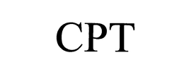 CPT trademark