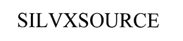SILVXSOURCE trademark