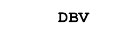 DBV trademark