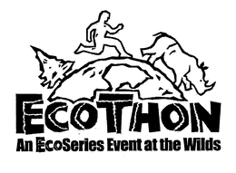 ECOTHON AN ECOSERIES EVENT AT THE WILDS trademark