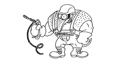 ARMADILLO trademark
