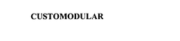 CUSTOMODULAR trademark